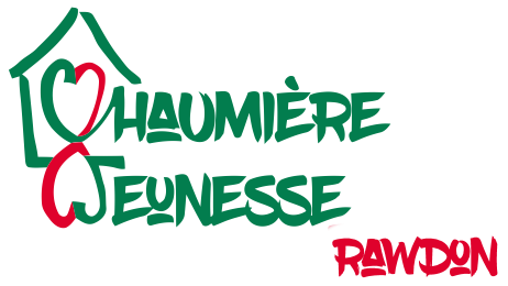 Chaumière Jeunesse Rawdon Logo